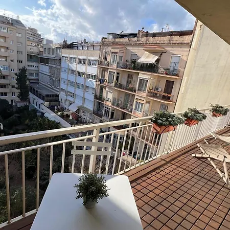 Apartamento Luxury Modernist Penthouse Next Paseo De Gracia