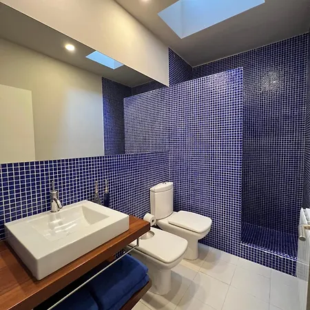 Apartamento Luxury Modernist Penthouse Next Paseo De Gracia