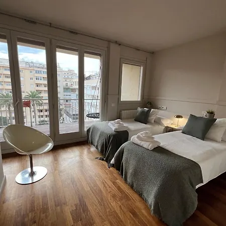 Apartamento Luxury Modernist Penthouse Next Paseo De Gracia