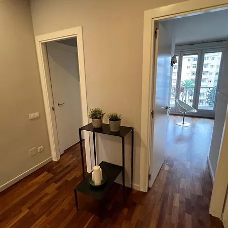 Luxury Modernist Penthouse Next Paseo De Gracia Apartamento *