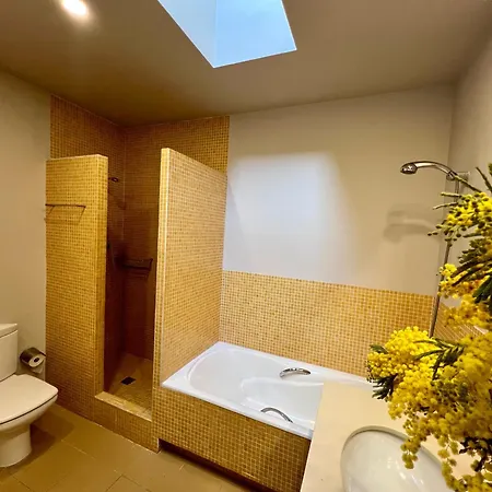 Luxury Modernist Penthouse Next Paseo De Gracia Apartamento *