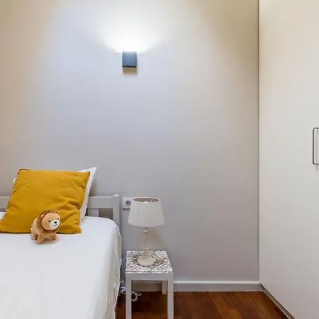 Apartamento Luxury Modernist Penthouse Next Paseo De Gracia