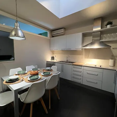 Lägenhet Luxury Modernist Penthouse Next Paseo De Gracia *