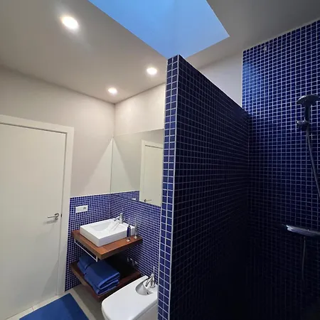 Luxury Modernist Penthouse Next Paseo De Gracia Lägenhet Barcelona