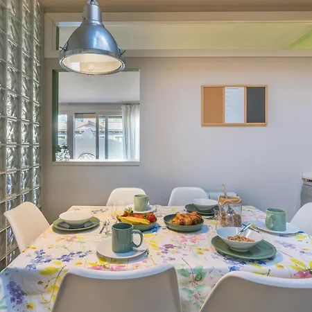 Lägenhet Luxury Modernist Penthouse Next Paseo De Gracia